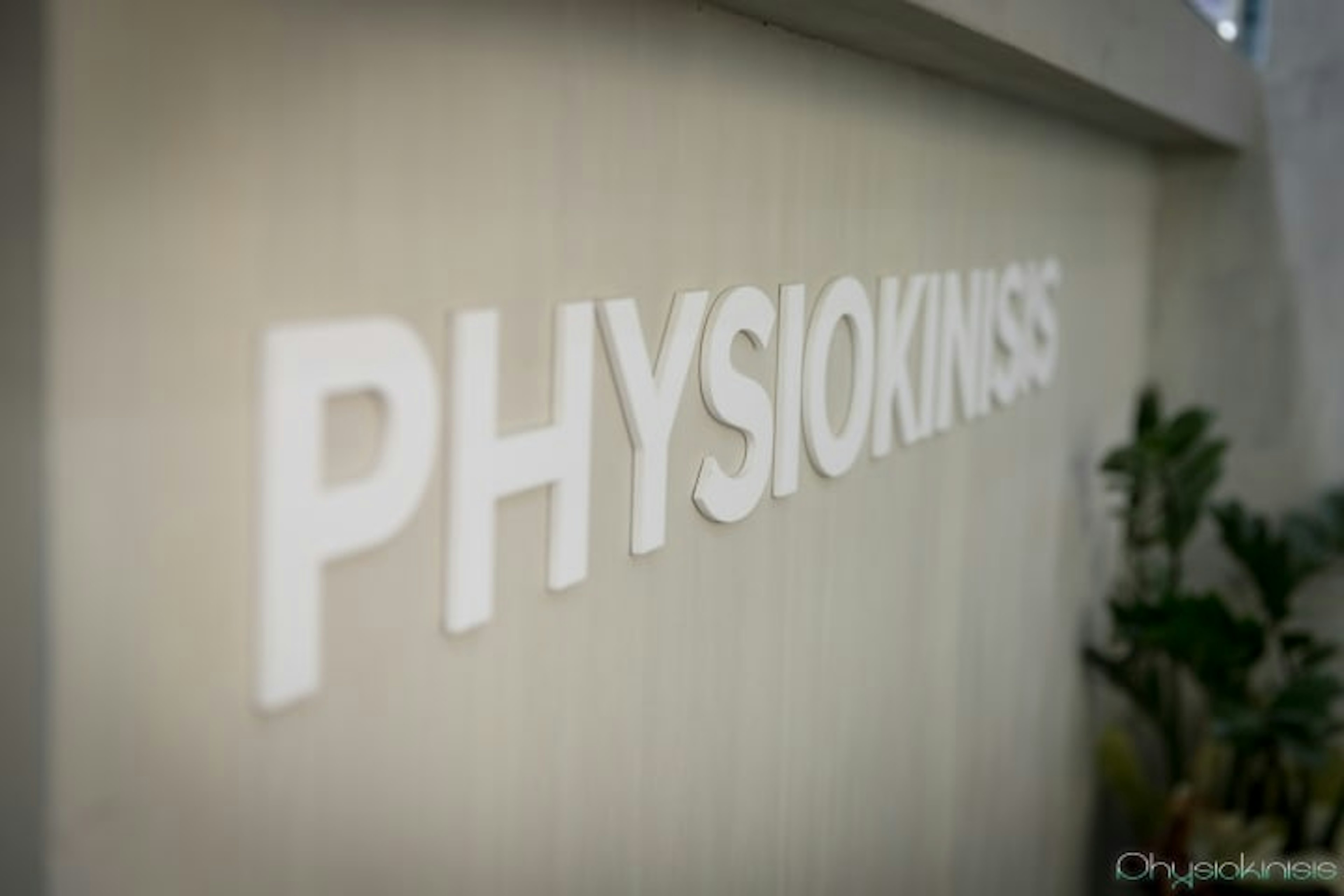 Physiokinisis photo